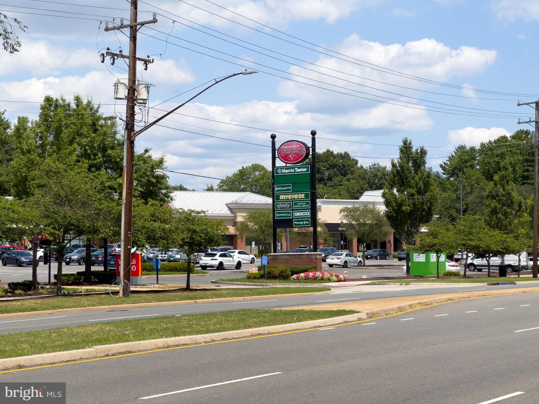 4600 DUKE STREET 519