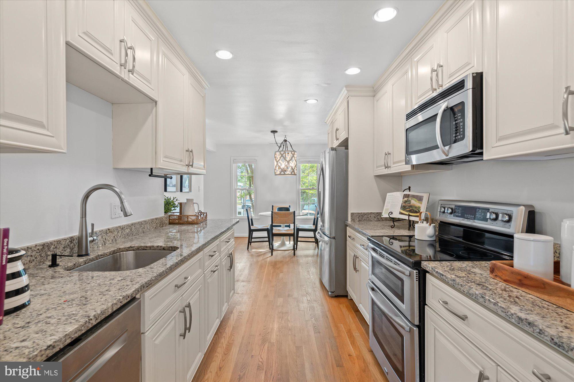 5431 RICHENBACHER AVENUE