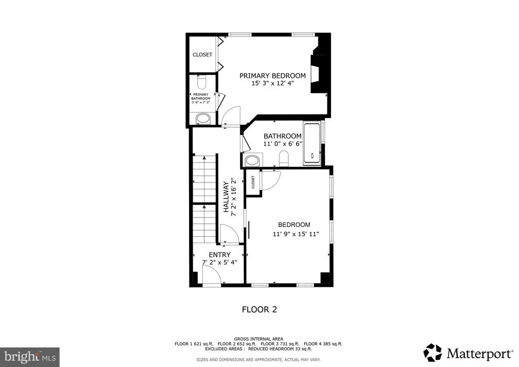 110 S COLUMBUS STREET