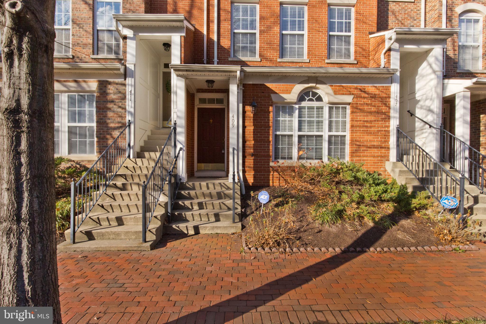 409 CAMERON STATION BOULEVARD