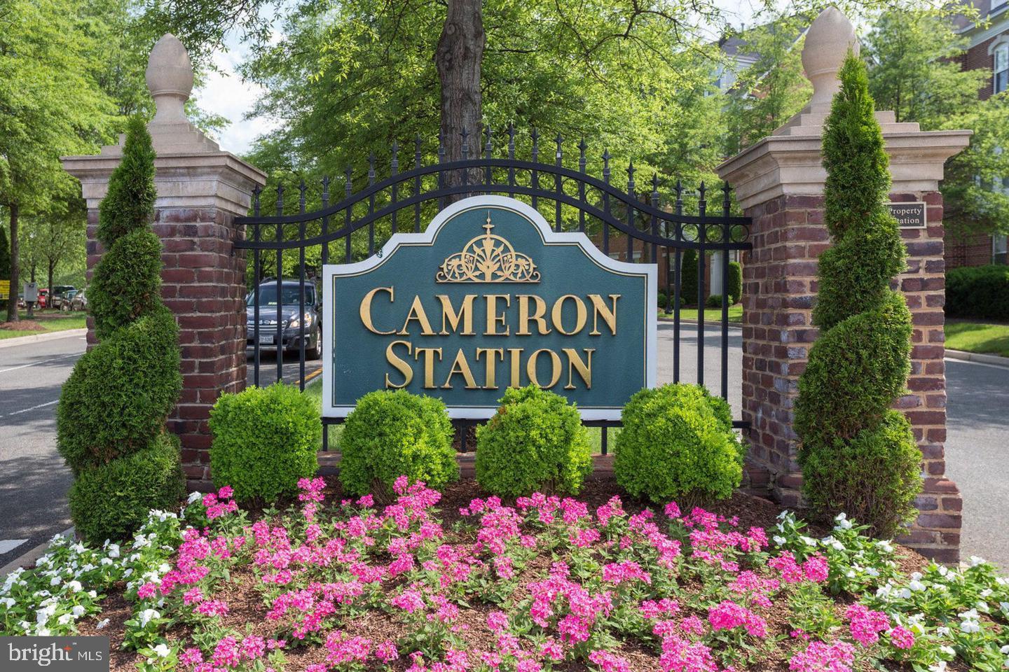 409 CAMERON STATION BOULEVARD