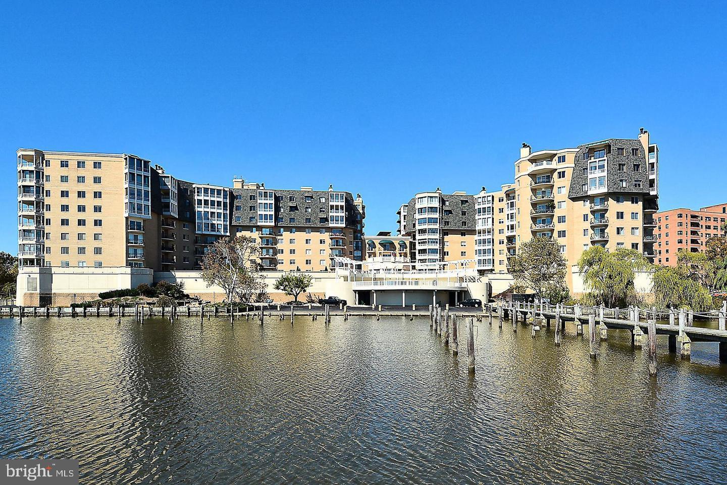 1250 S WASHINGTON STREET S 614