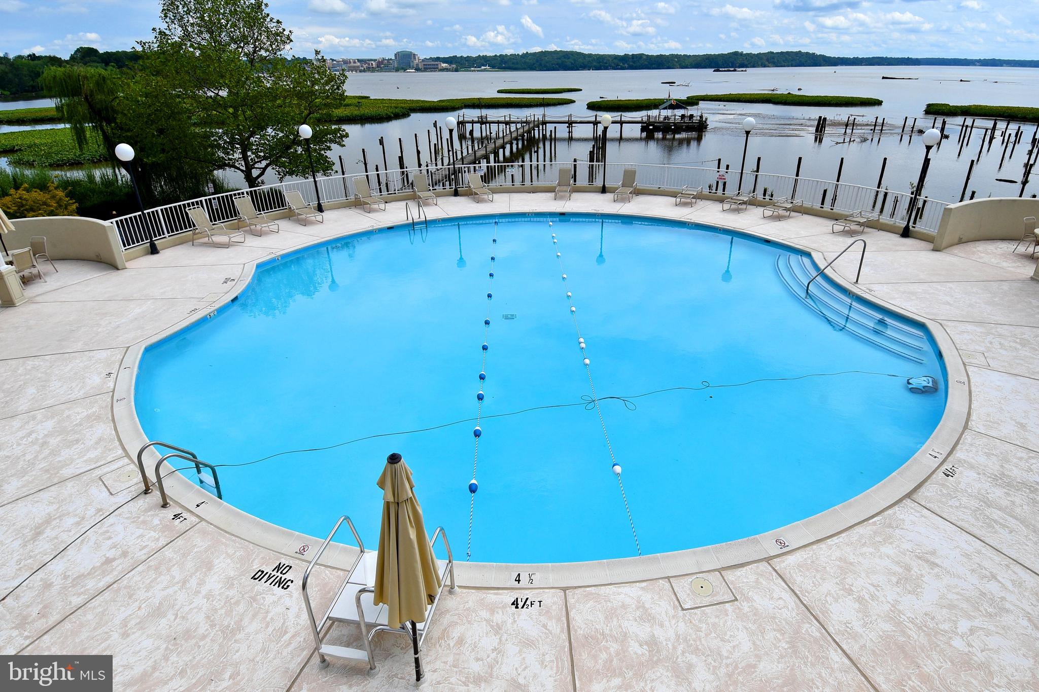 1250 S WASHINGTON STREET S 614