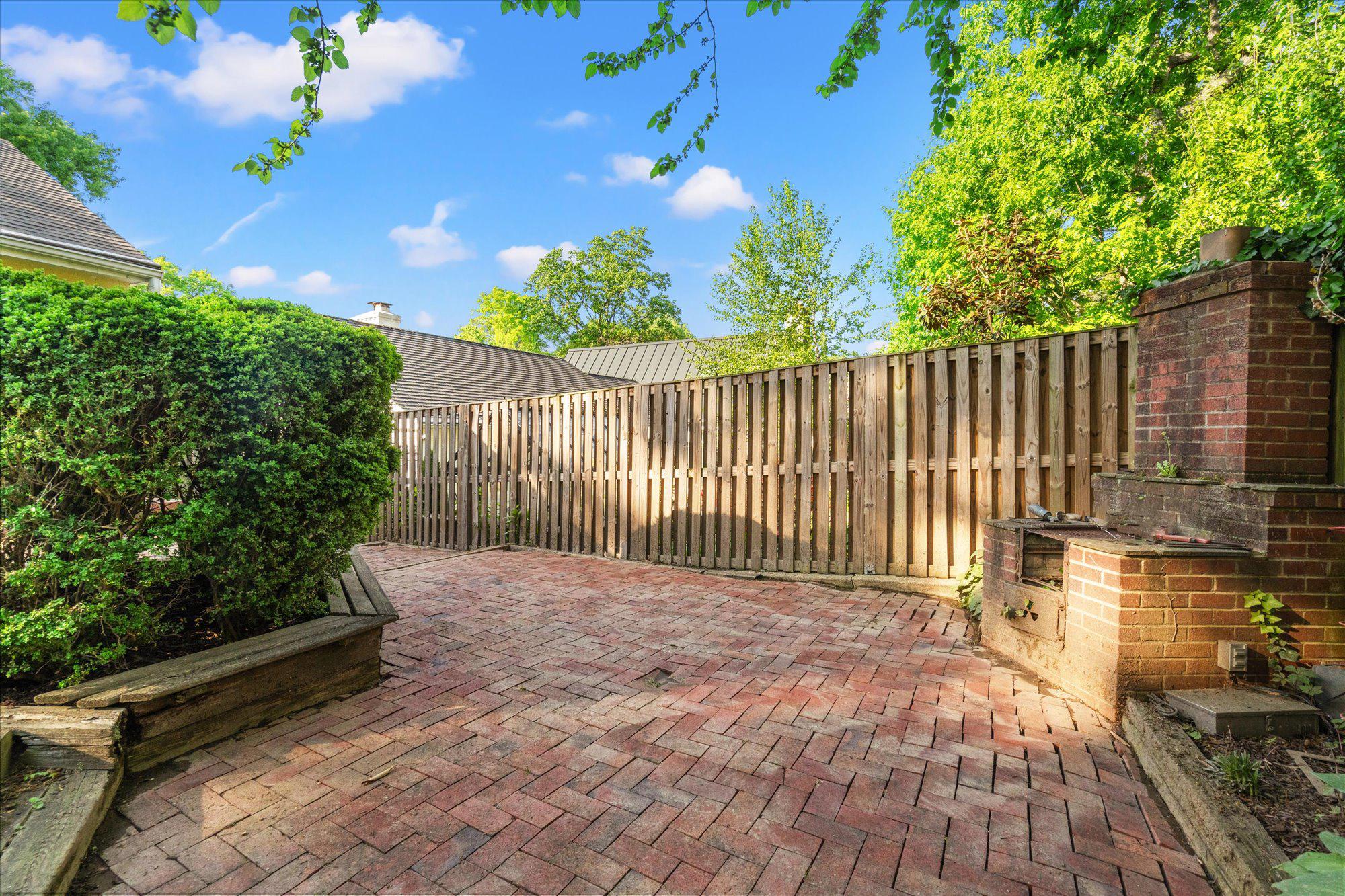 500 MONTICELLO BOULEVARD