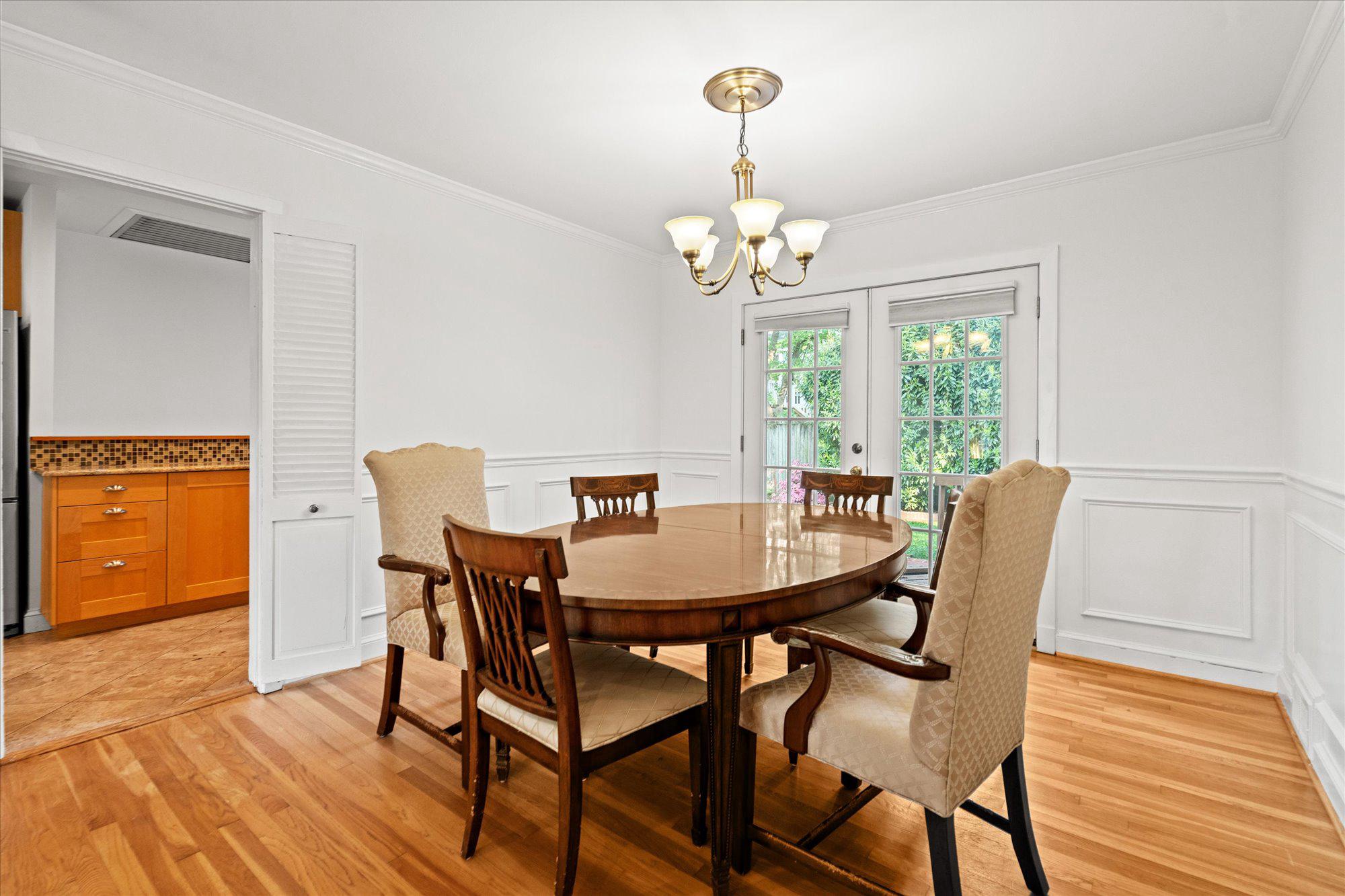 500 MONTICELLO BOULEVARD