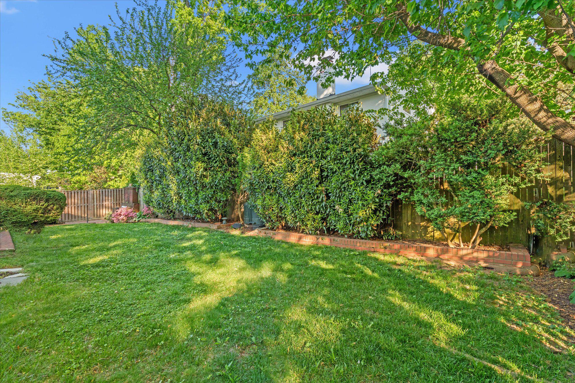 500 MONTICELLO BOULEVARD