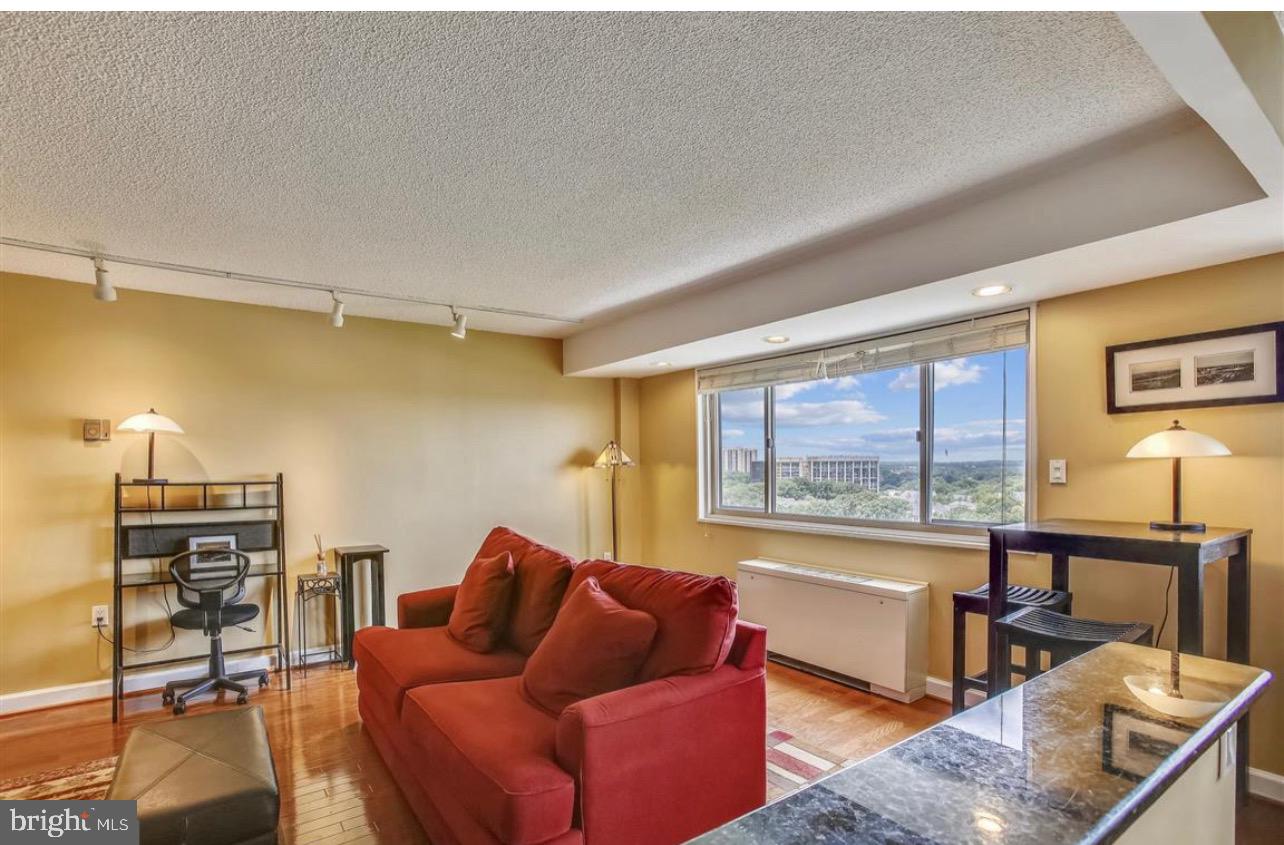 2500 N VAN DORN STREET