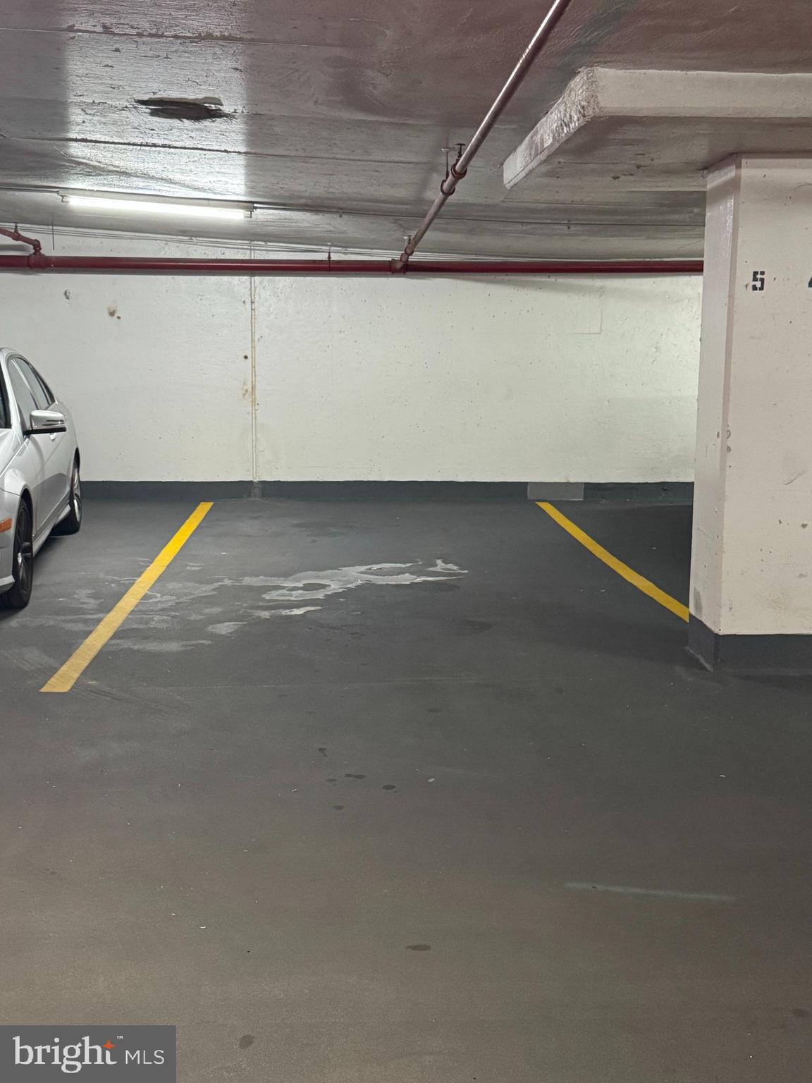 2500 N VAN DORN STREET