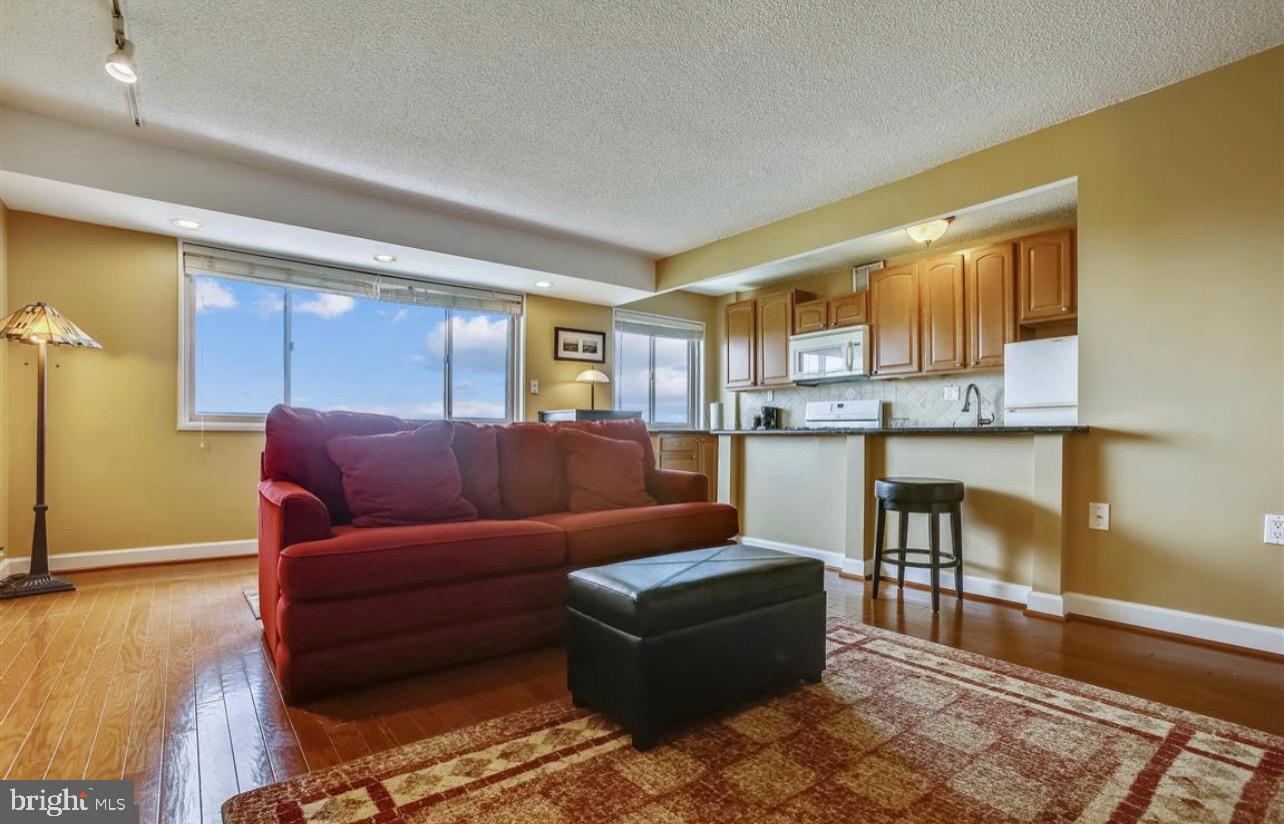 2500 N VAN DORN STREET