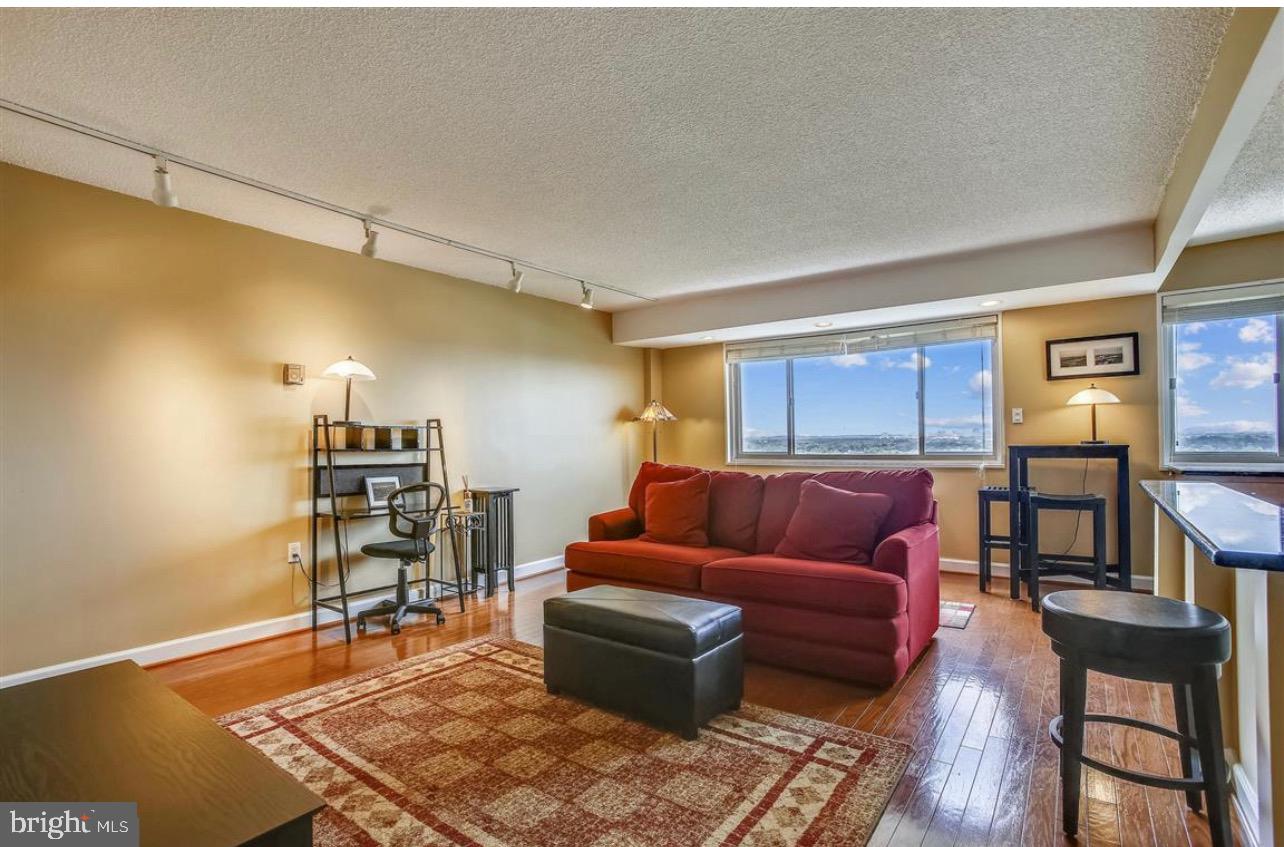 2500 N VAN DORN STREET