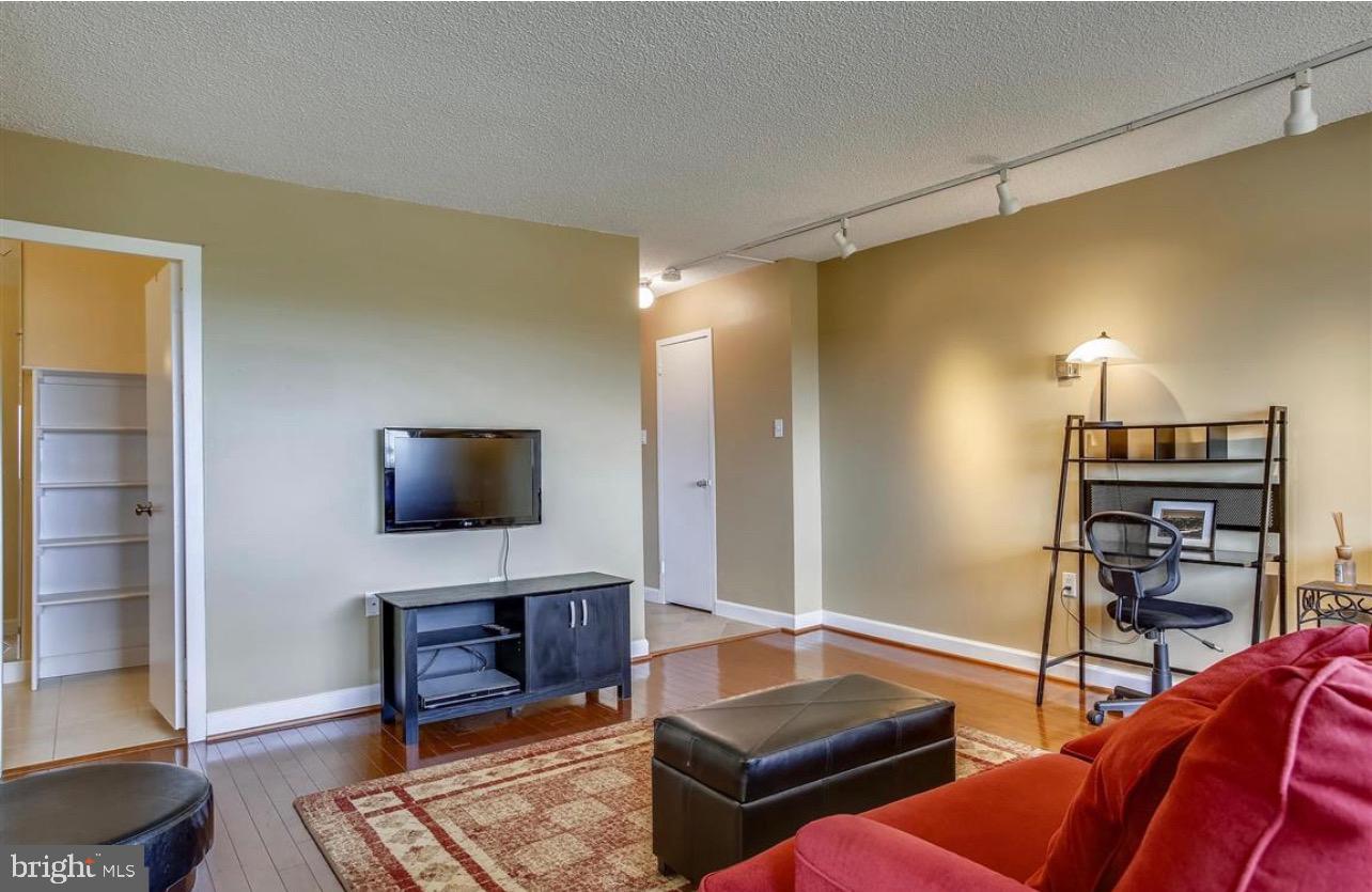 2500 N VAN DORN STREET