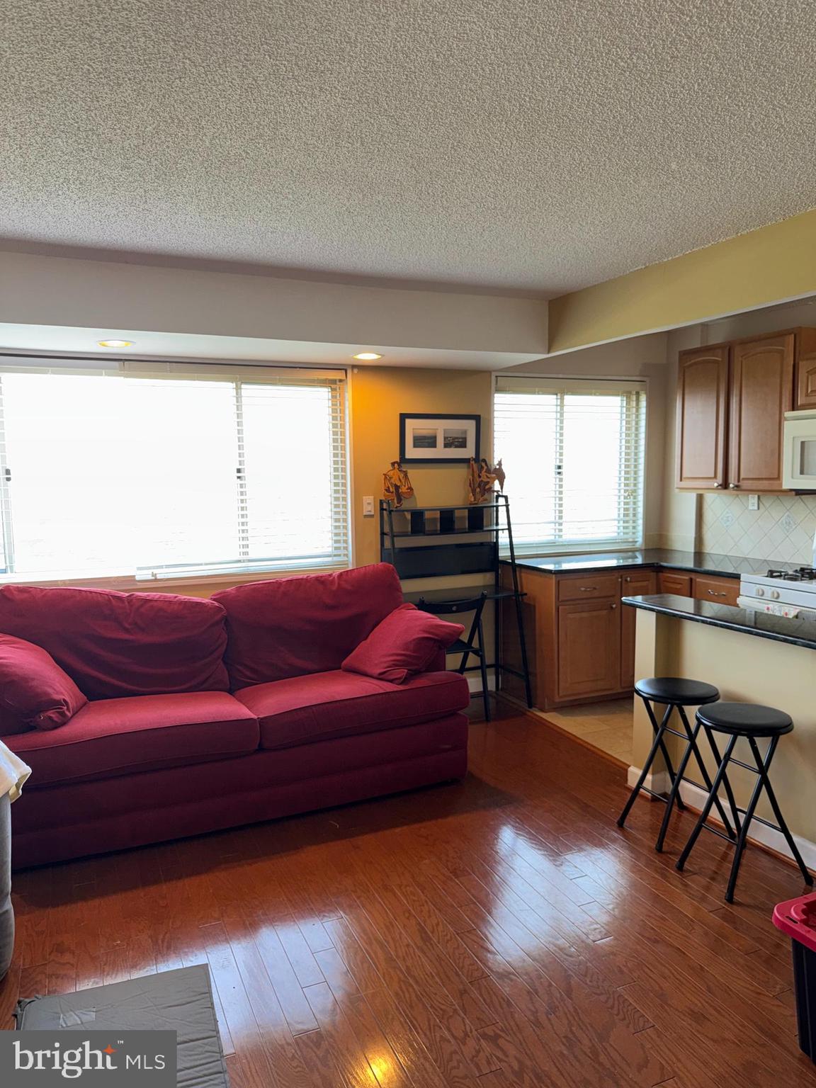 2500 N VAN DORN STREET