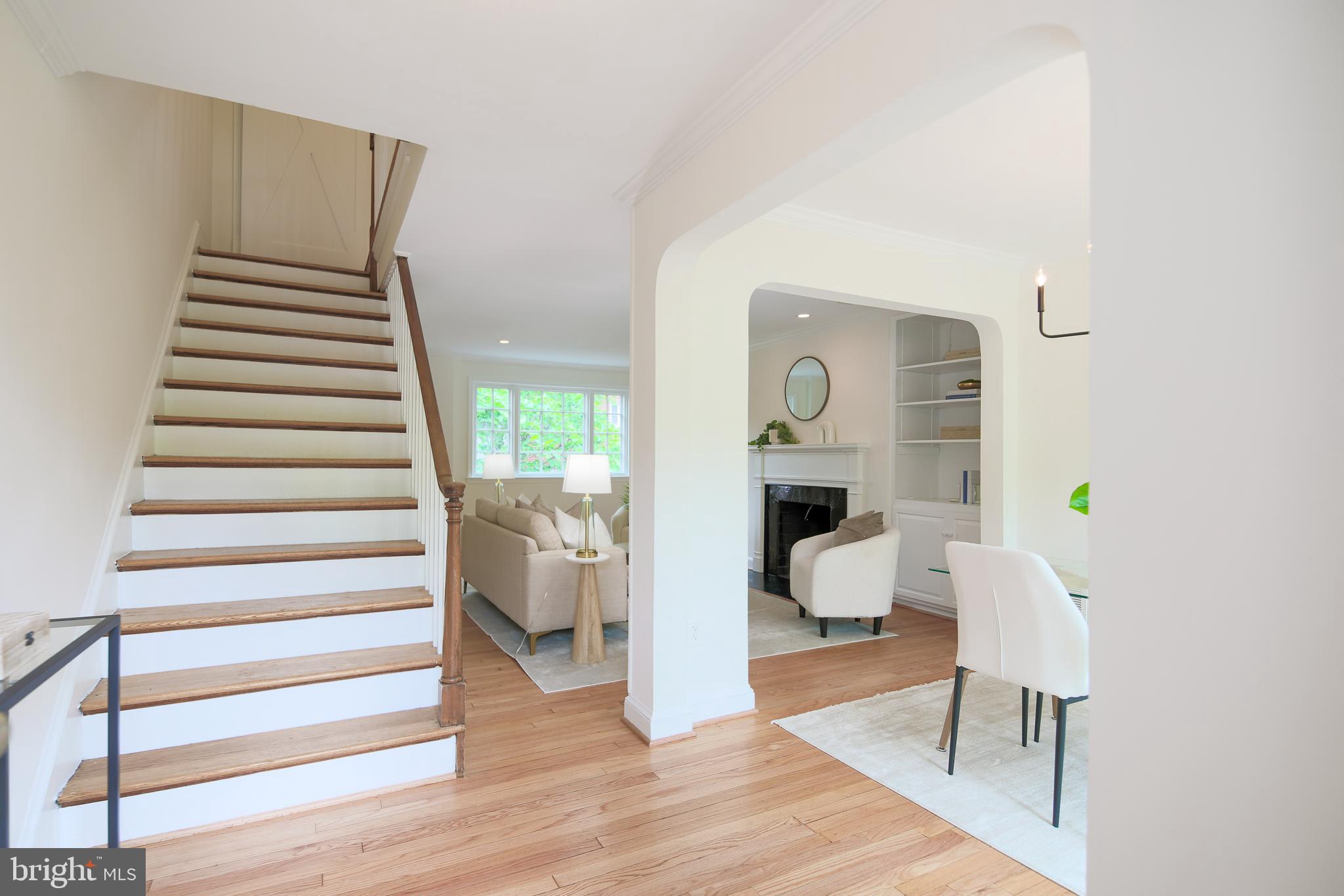 1107 POWHATAN STREET