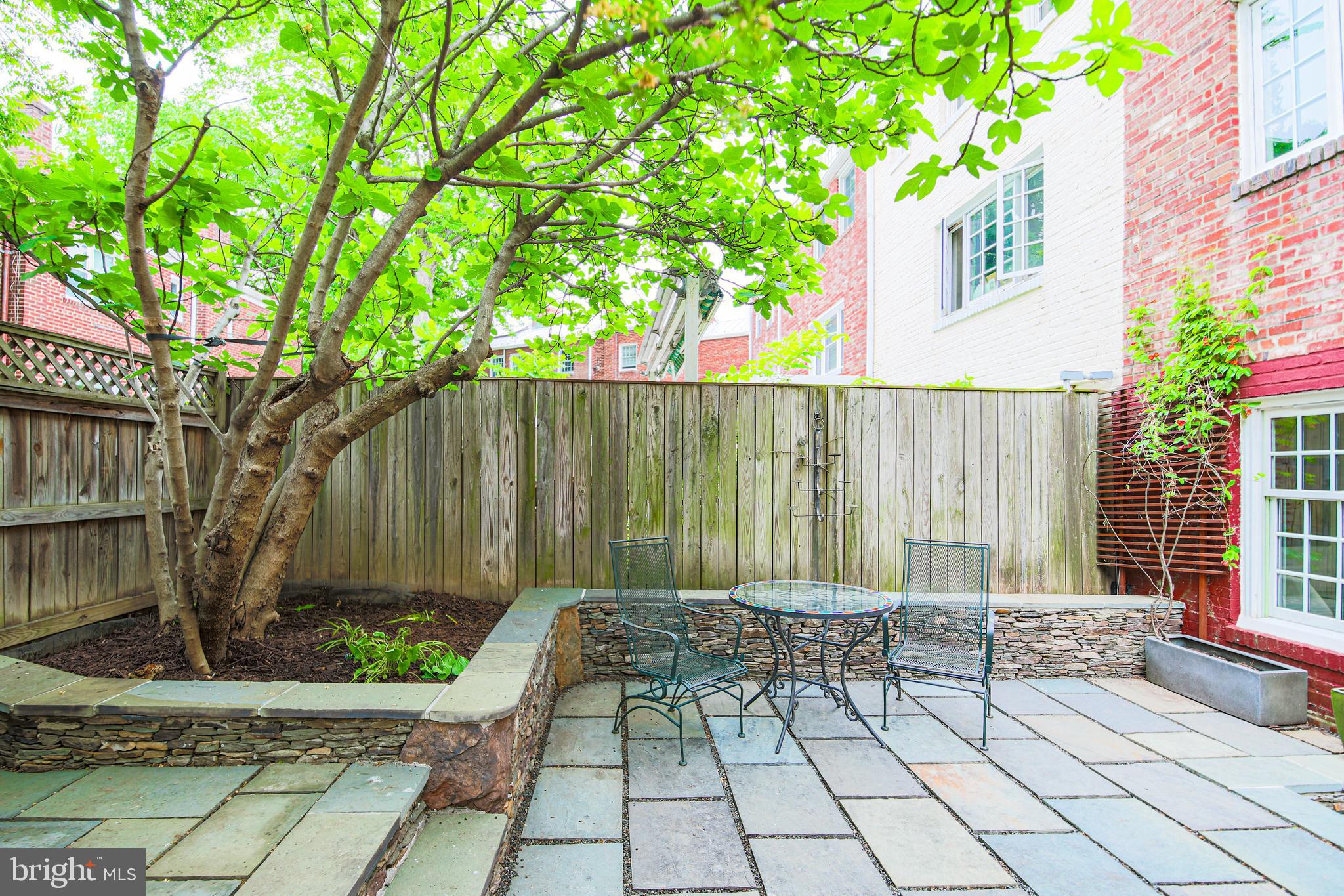 1107 POWHATAN STREET