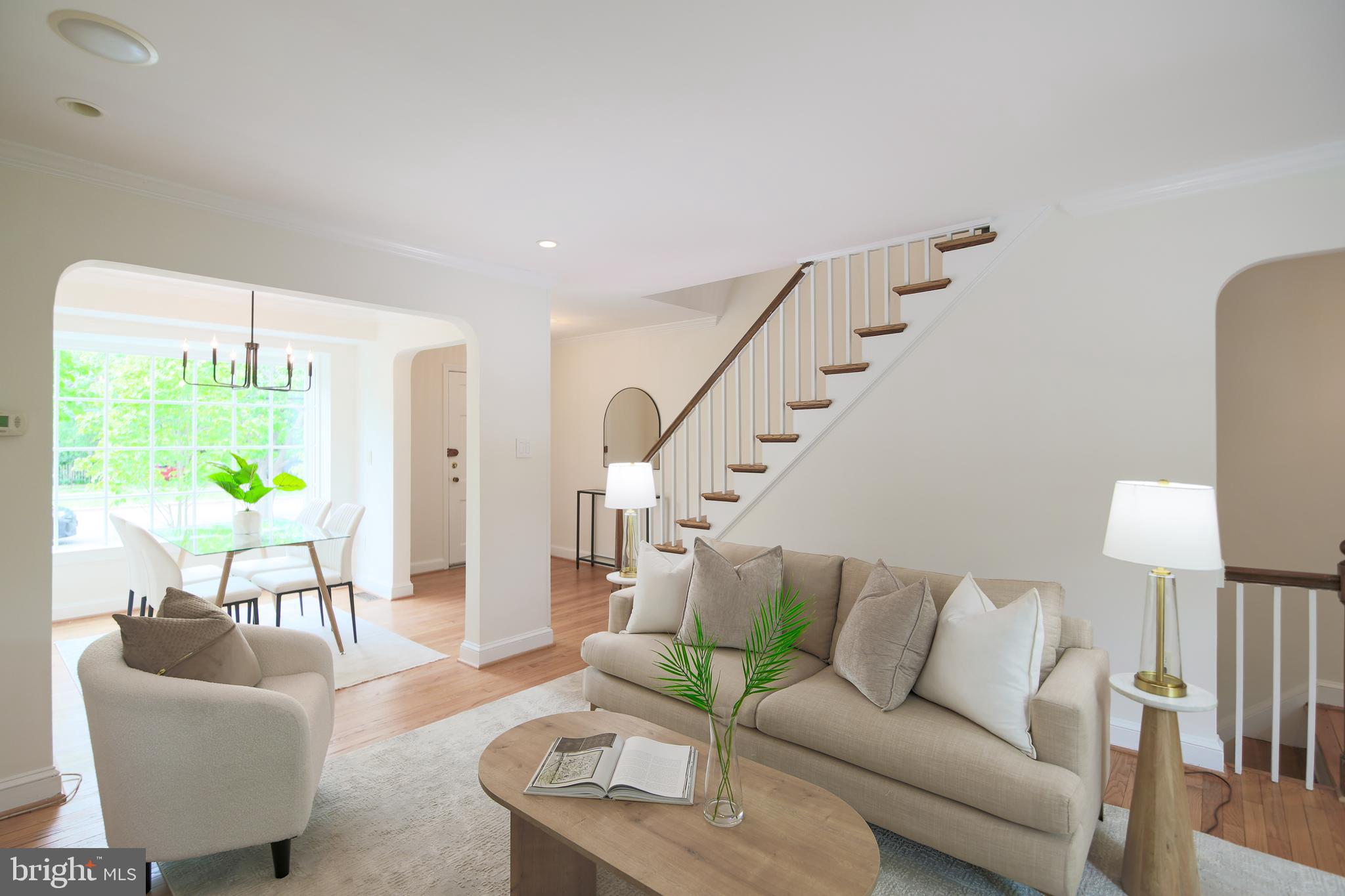 1107 POWHATAN STREET