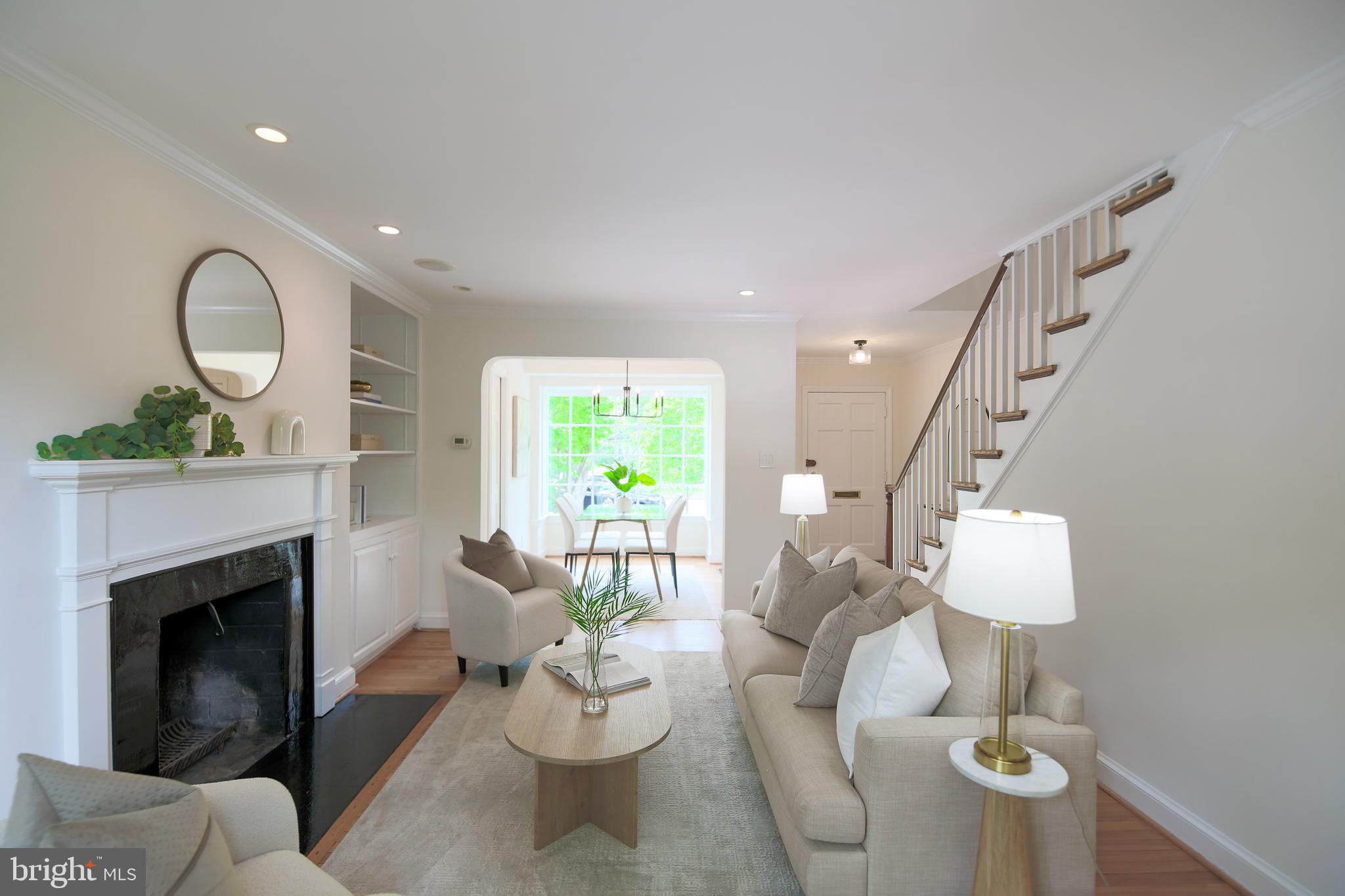 1107 POWHATAN STREET