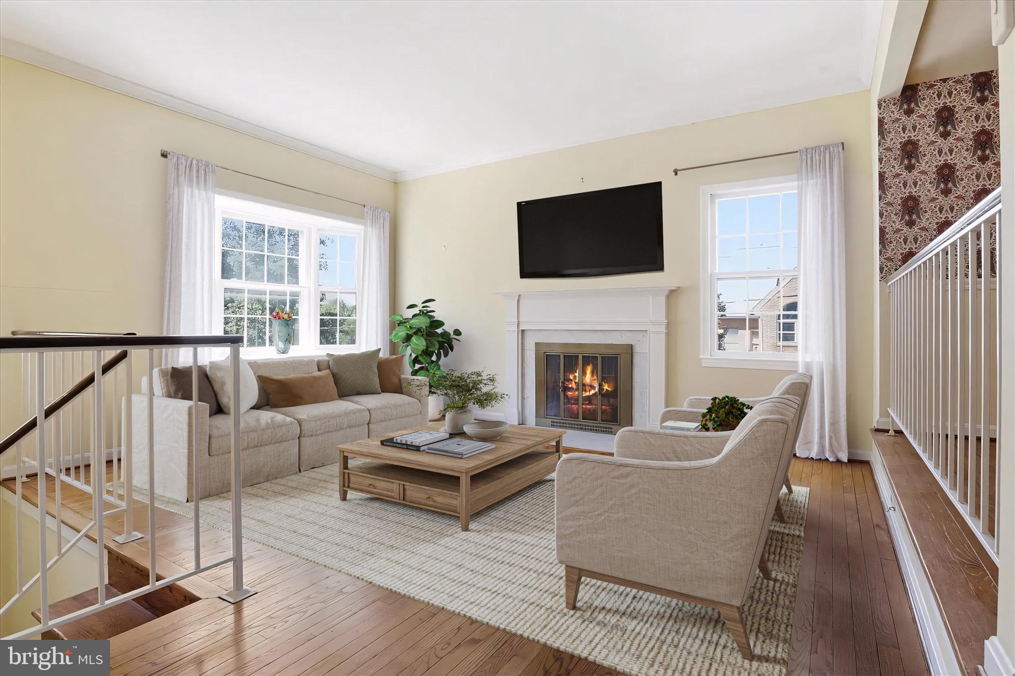 2701 FRANKLIN COURT