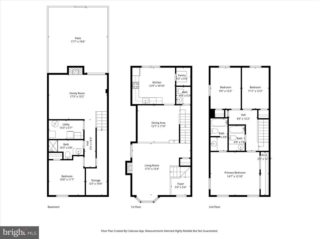 2701 FRANKLIN COURT