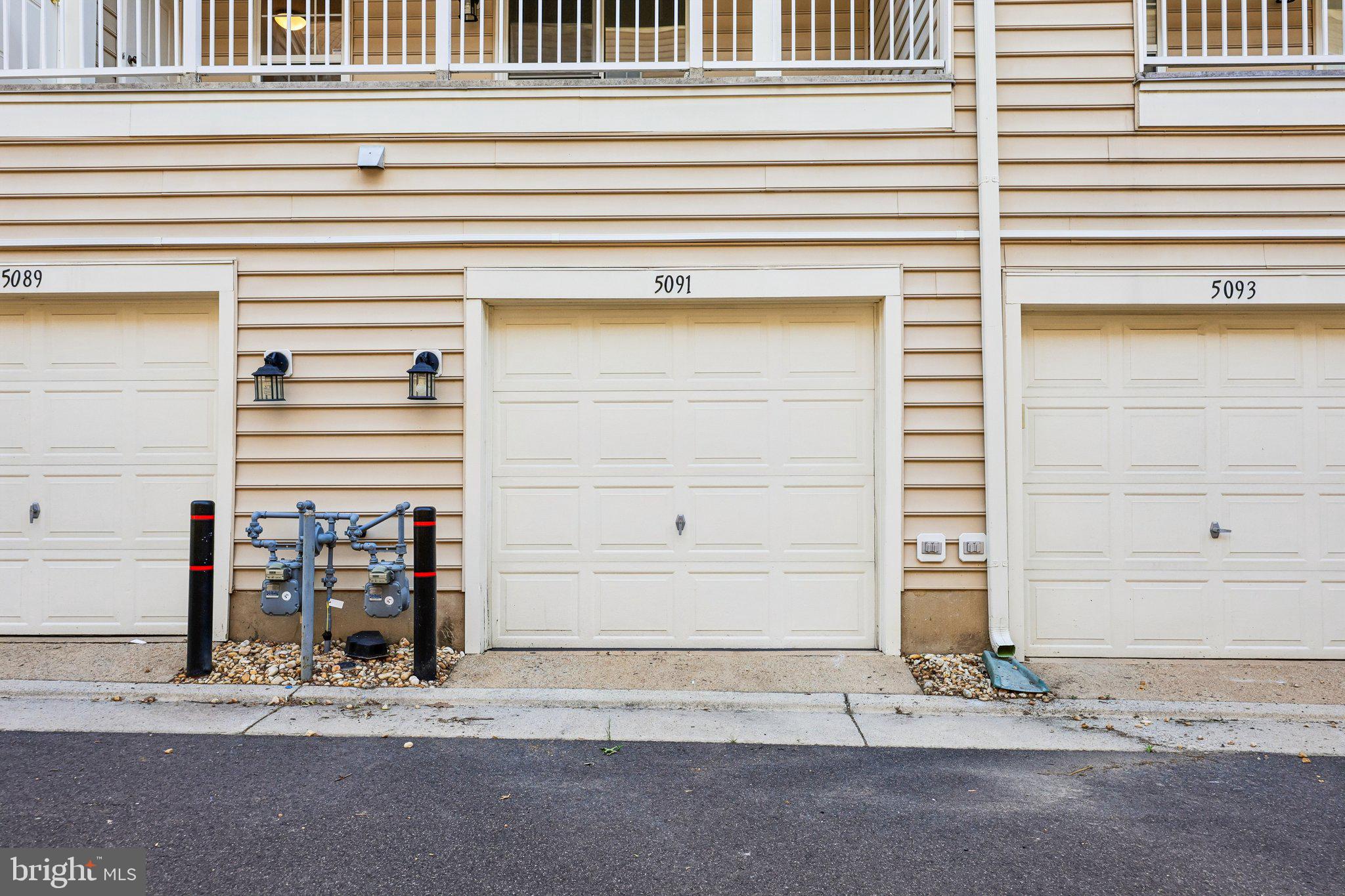 5091 DONOVAN DRIVE