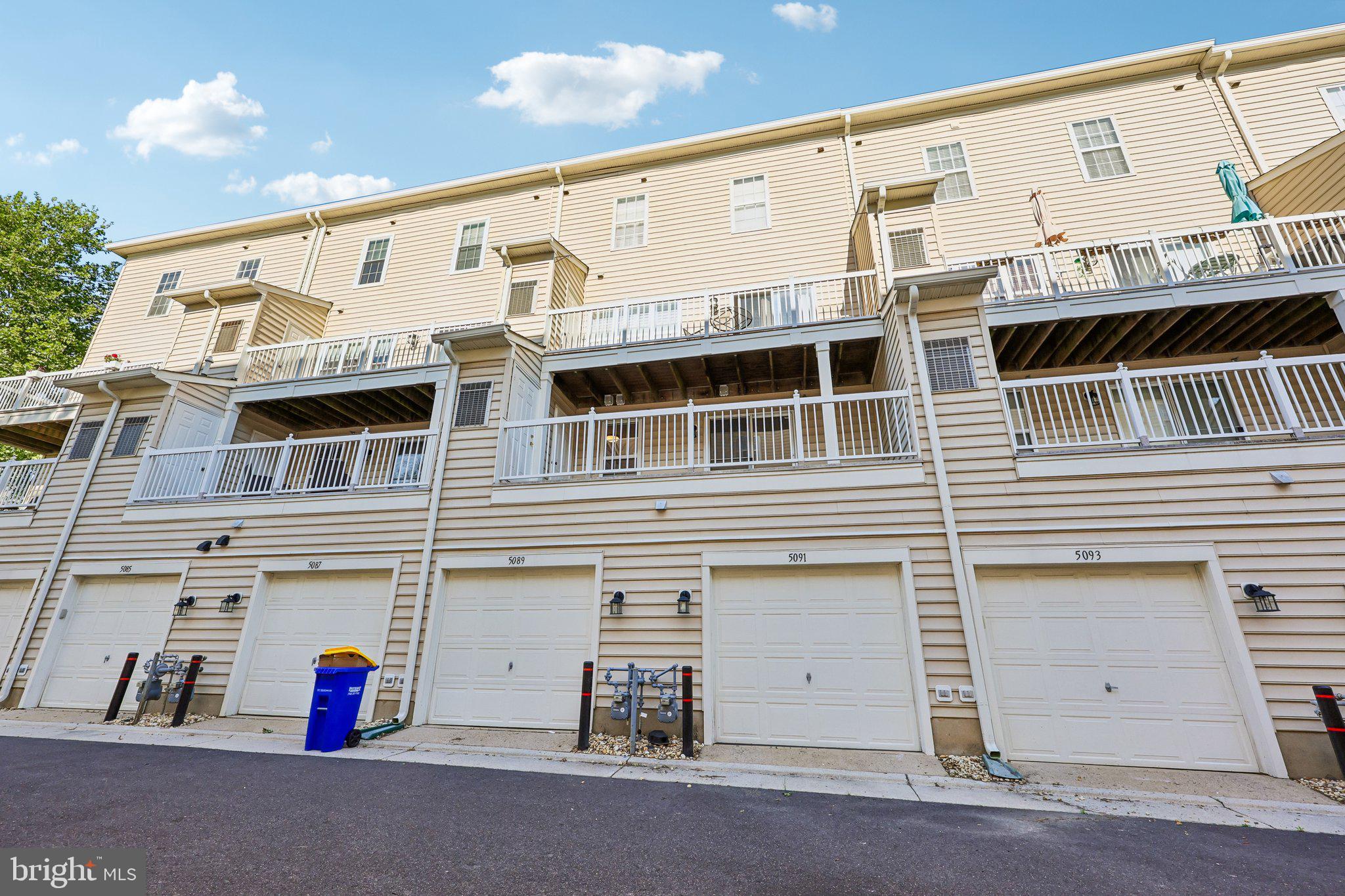5091 DONOVAN DRIVE