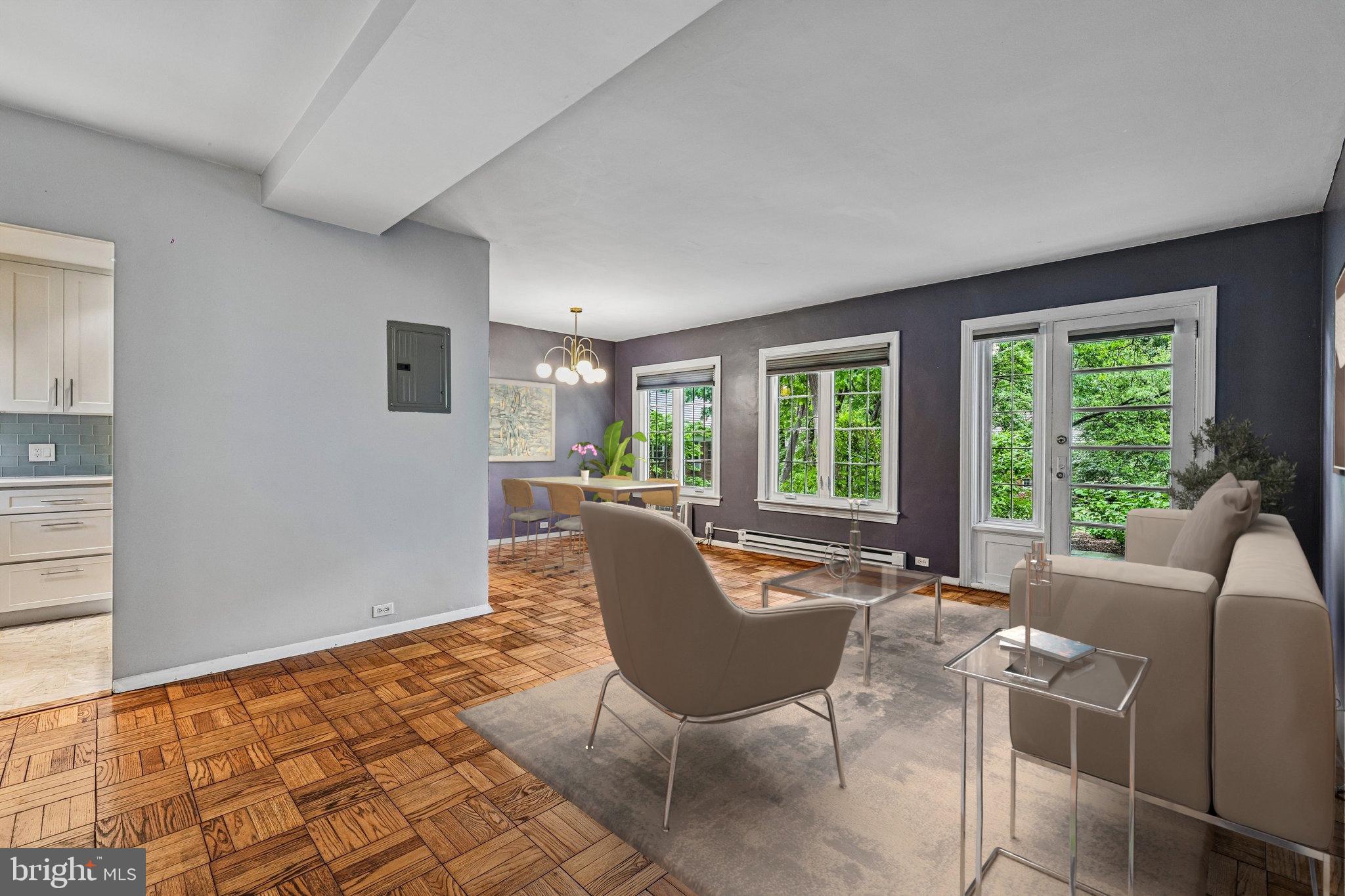 3527 MARTHA CUSTIS DRIVE