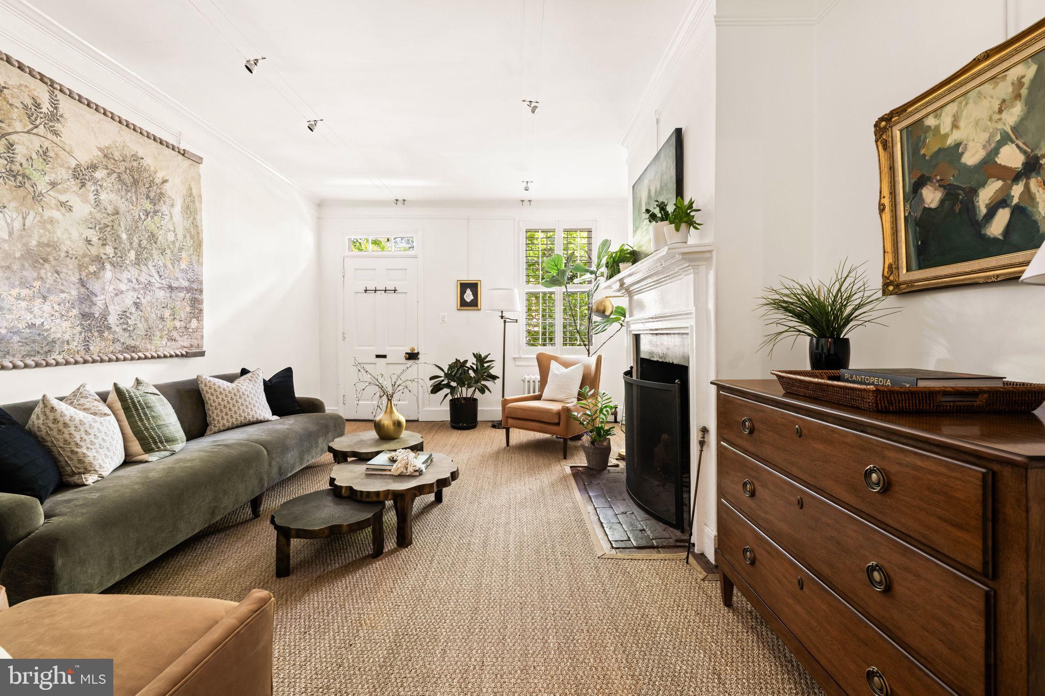 515 S FAIRFAX STREET