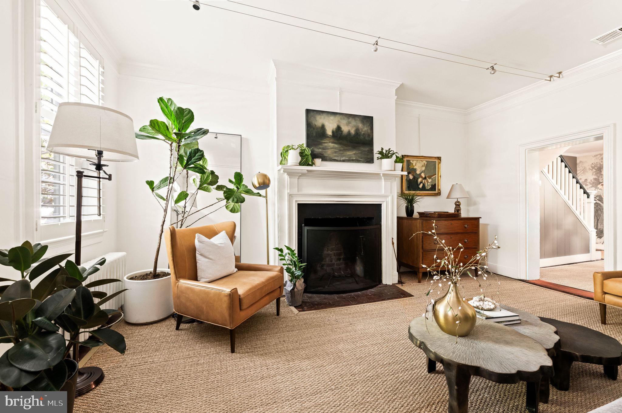 515 S FAIRFAX STREET
