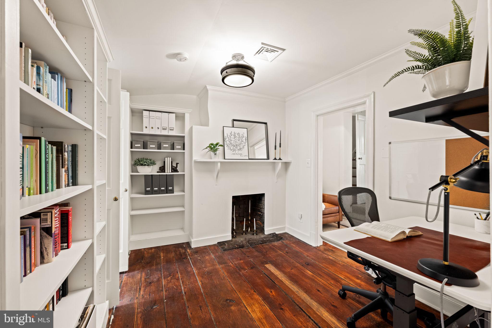 515 S FAIRFAX STREET