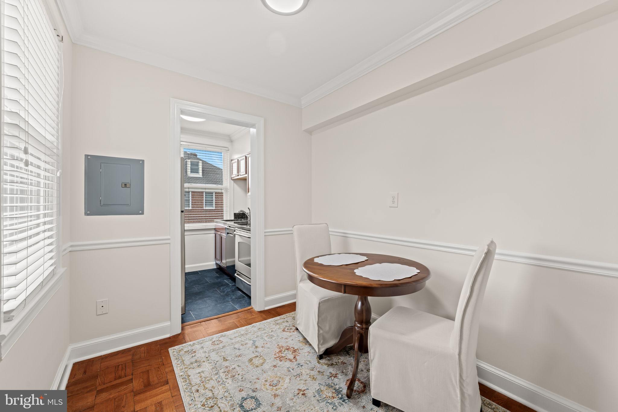 719 S SAINT ASAPH STREET 301