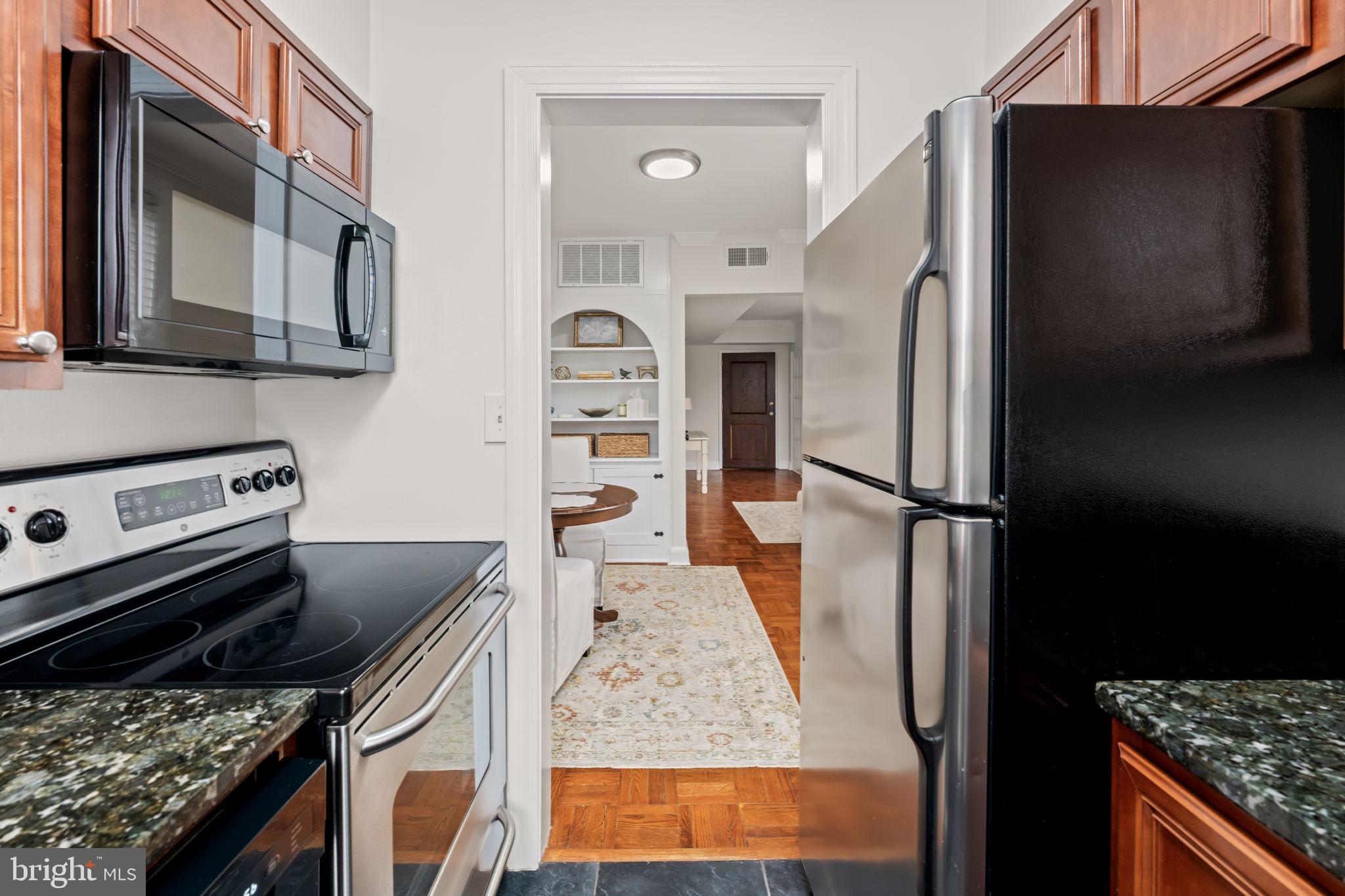 719 S SAINT ASAPH STREET 301