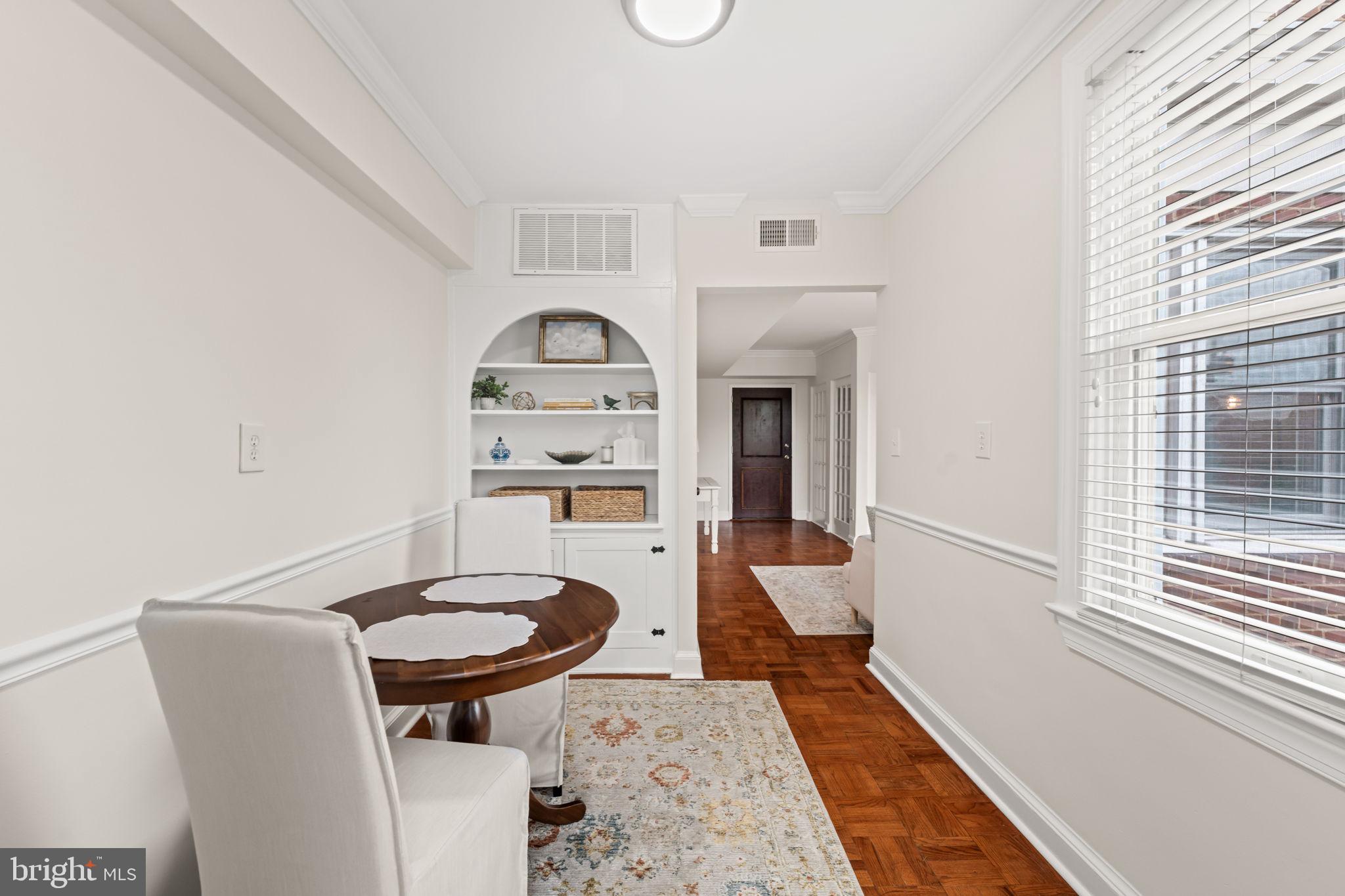 719 S SAINT ASAPH STREET 301