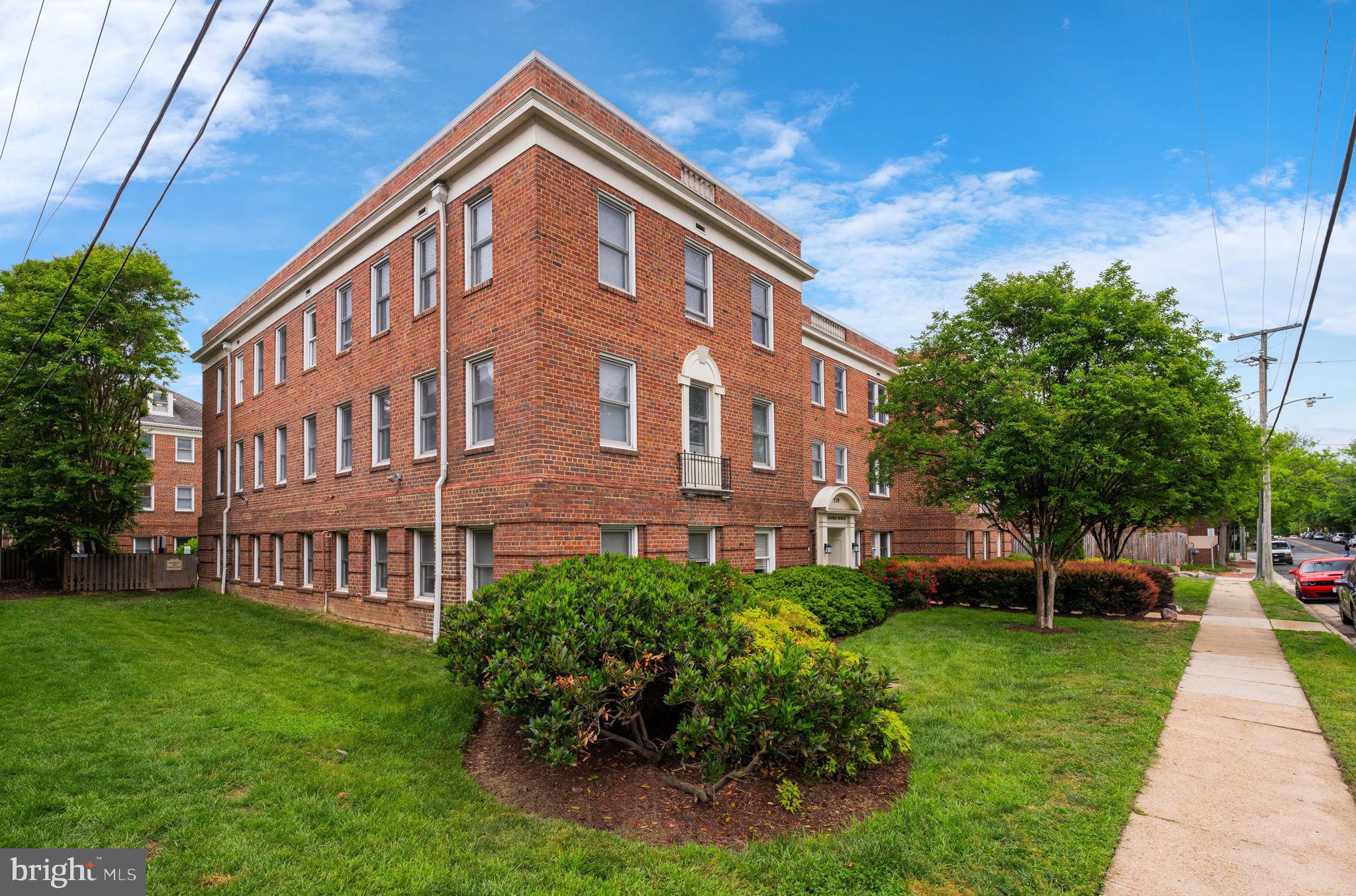 719 S SAINT ASAPH STREET 301