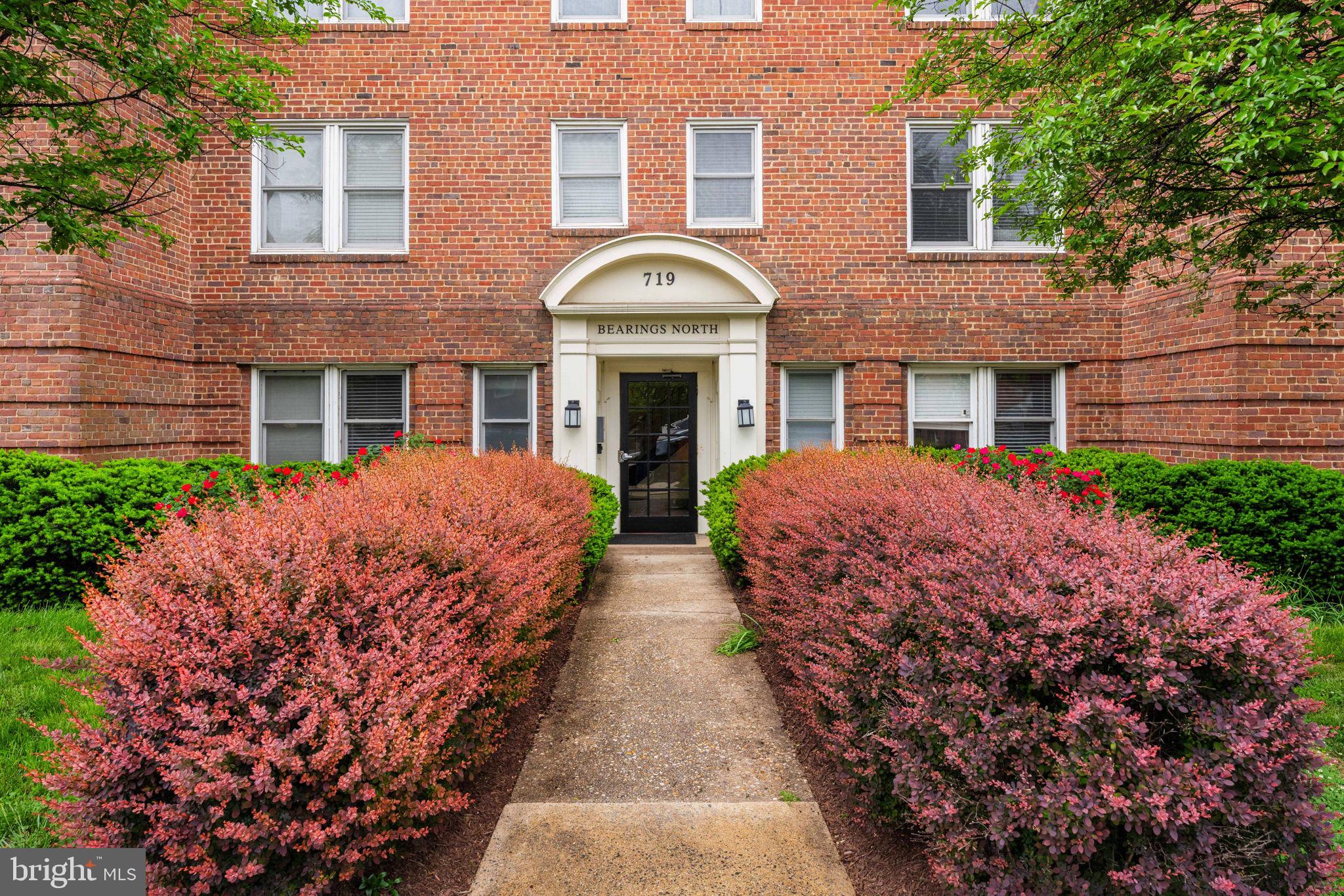 719 S SAINT ASAPH STREET 301