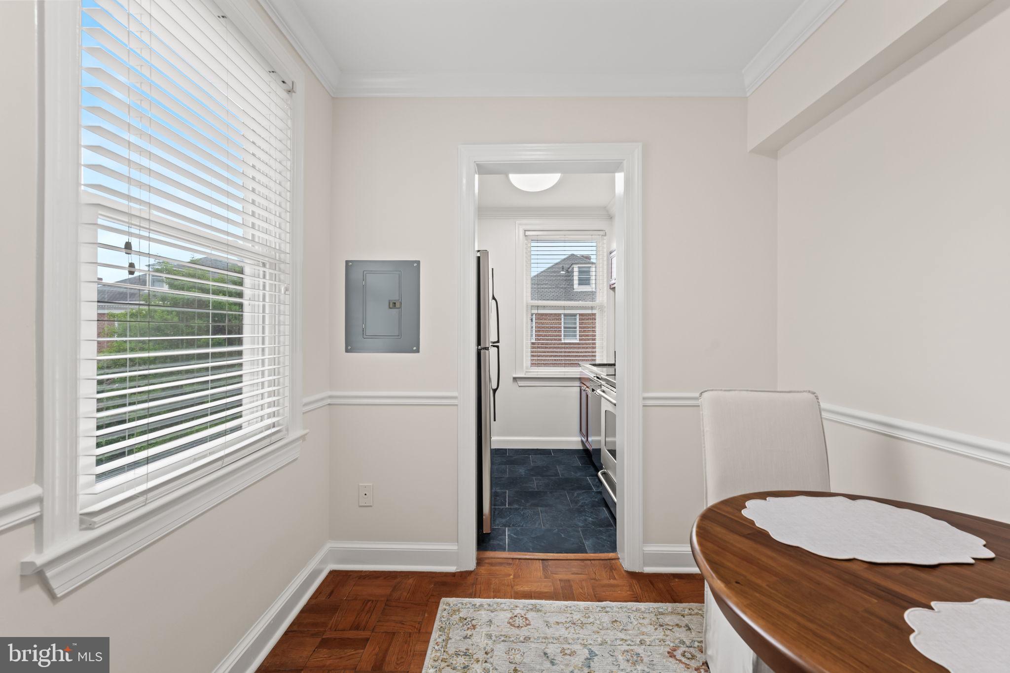 719 S SAINT ASAPH STREET 301