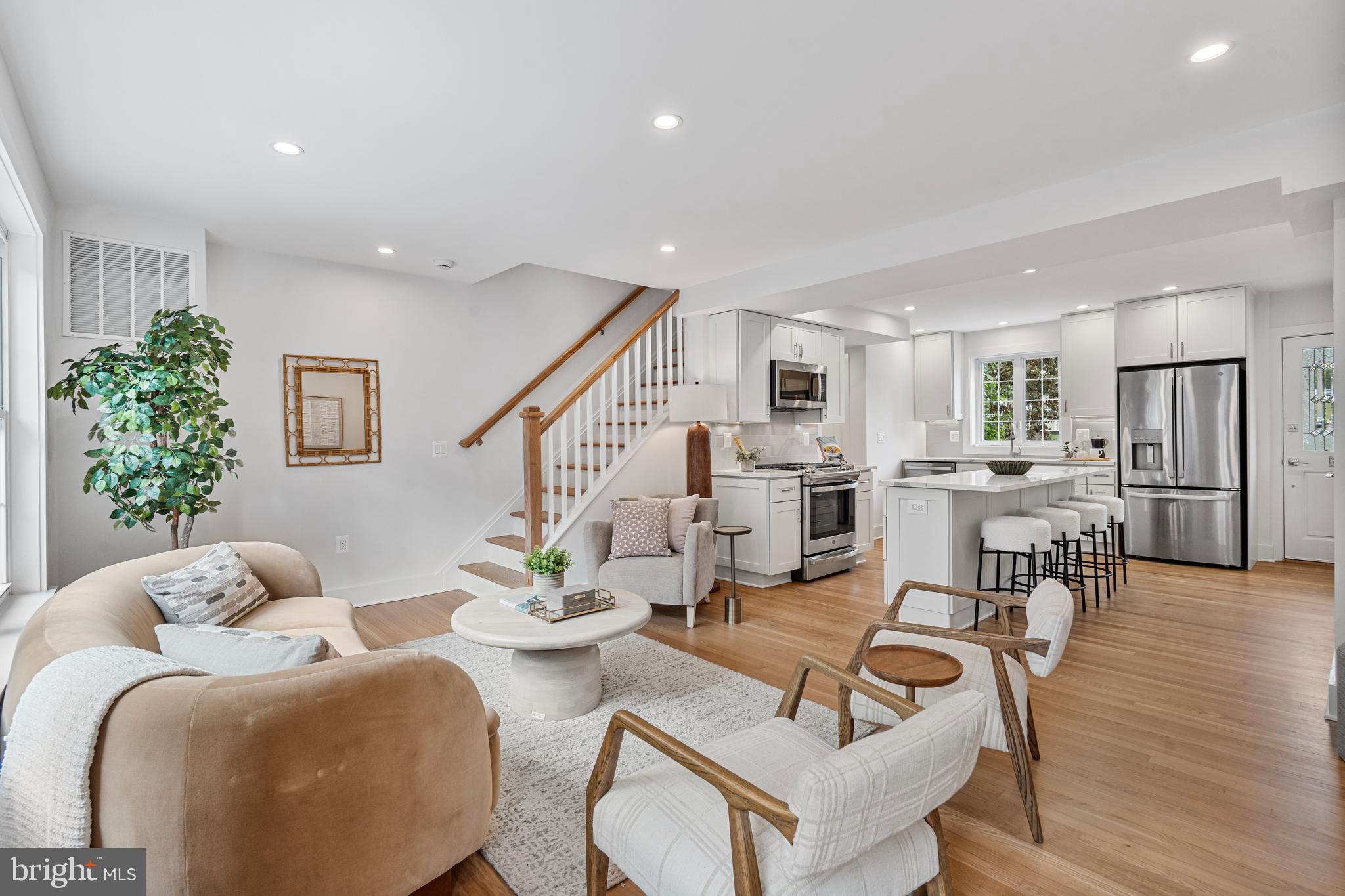 3102 LANDOVER STREET