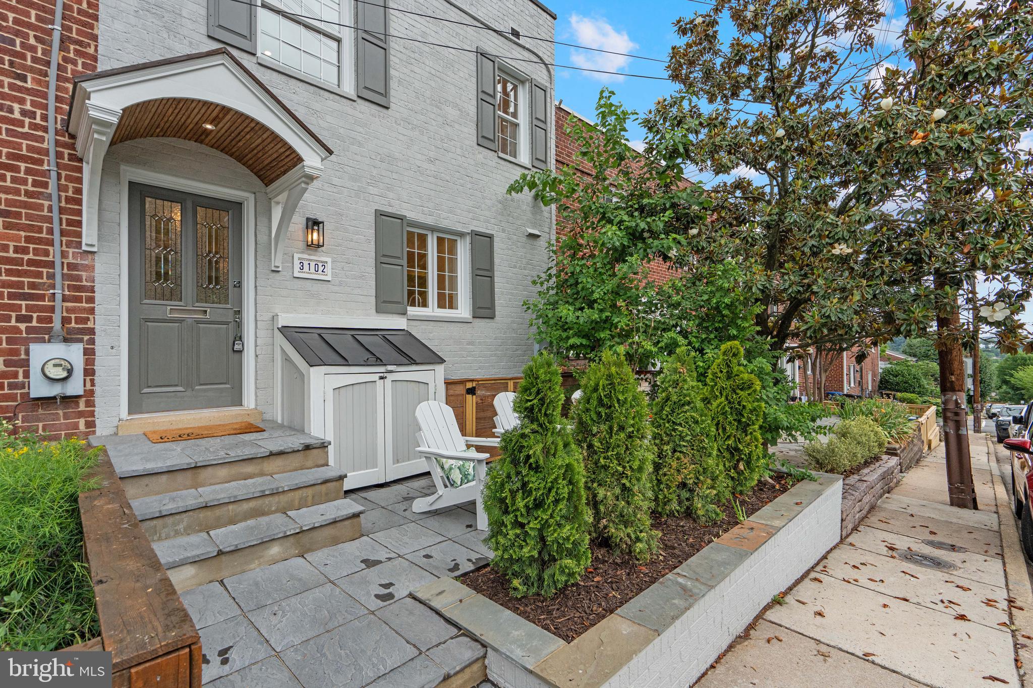 3102 LANDOVER STREET
