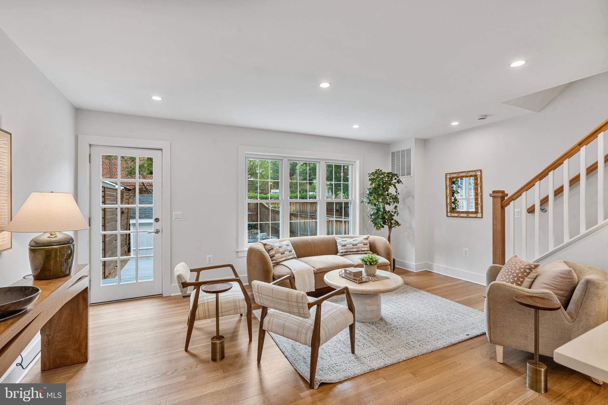 3102 LANDOVER STREET