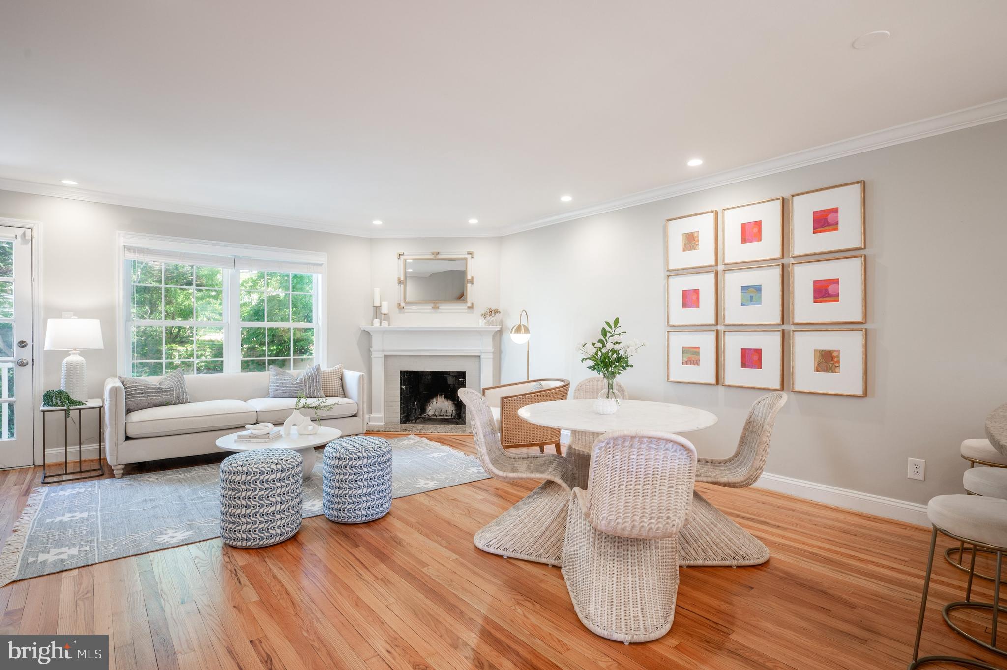 808 S FAIRFAX STREET