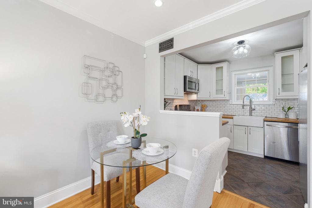 29 MOUNT VERNON AVENUE