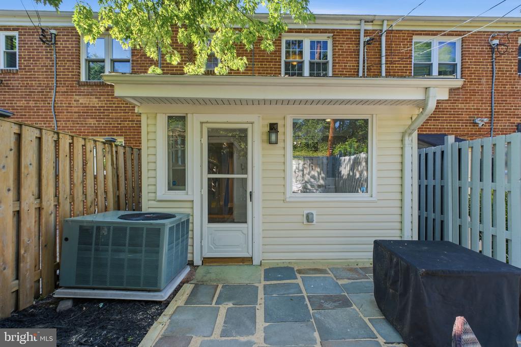 29 MOUNT VERNON AVENUE