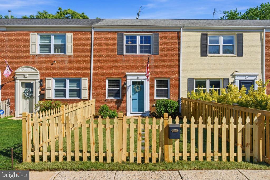 29 MOUNT VERNON AVENUE