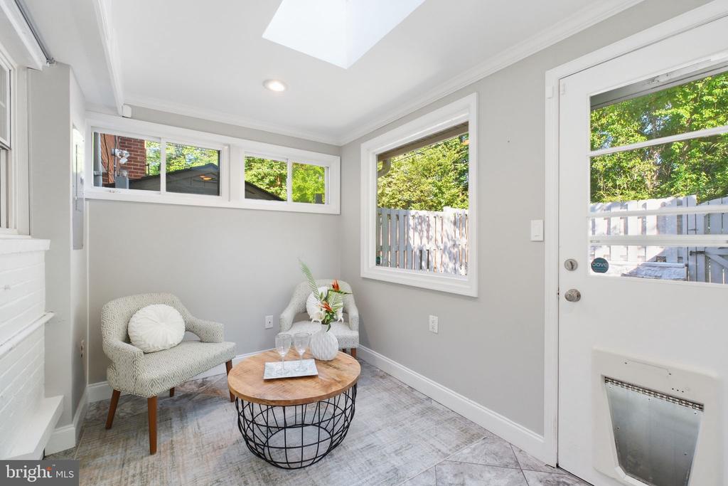 29 MOUNT VERNON AVENUE
