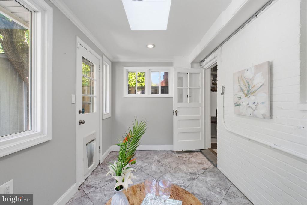29 MOUNT VERNON AVENUE