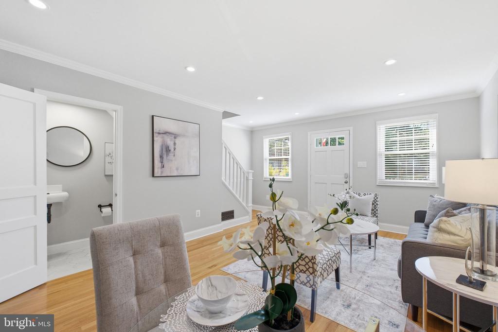 29 MOUNT VERNON AVENUE