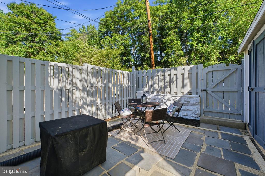 29 MOUNT VERNON AVENUE