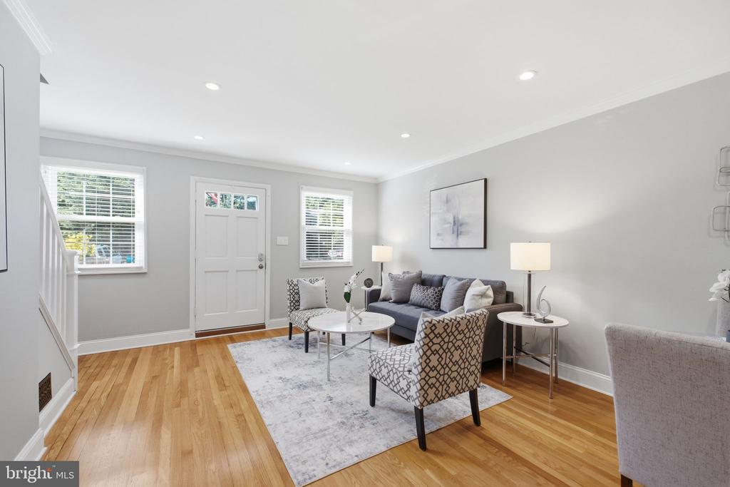 29 MOUNT VERNON AVENUE