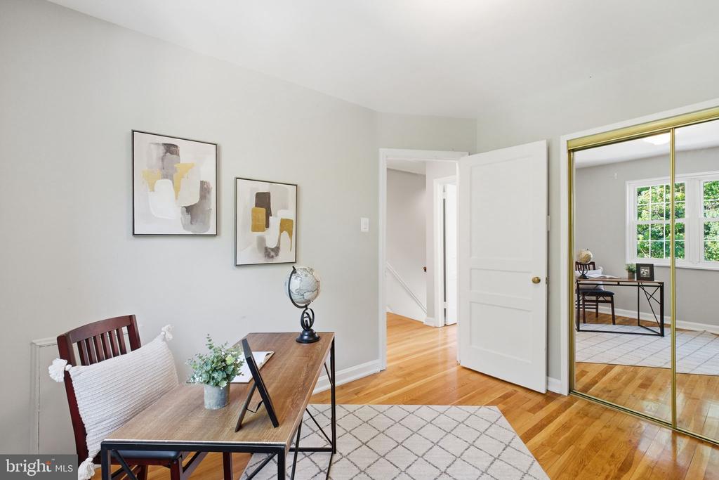 29 MOUNT VERNON AVENUE