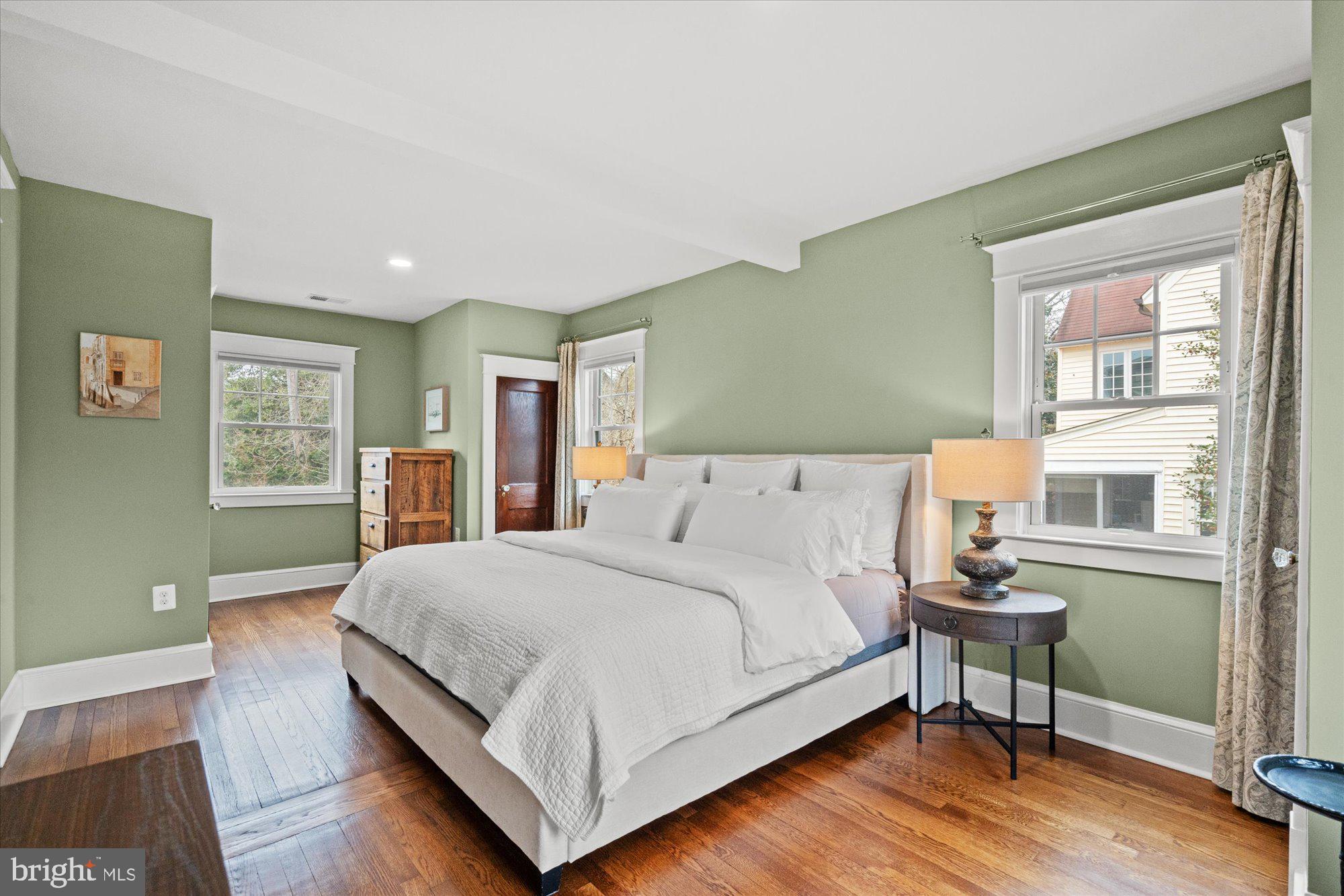 204 ELM STREET