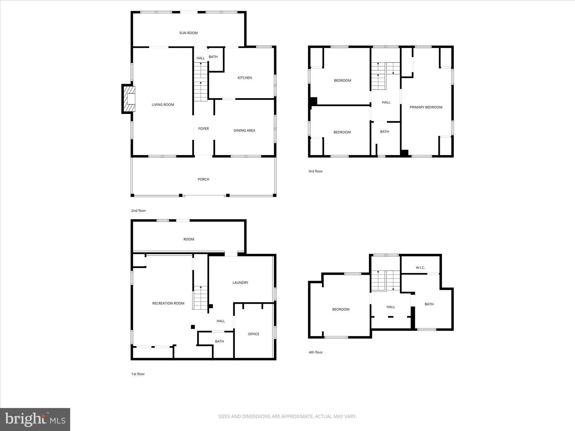 204 ELM STREET