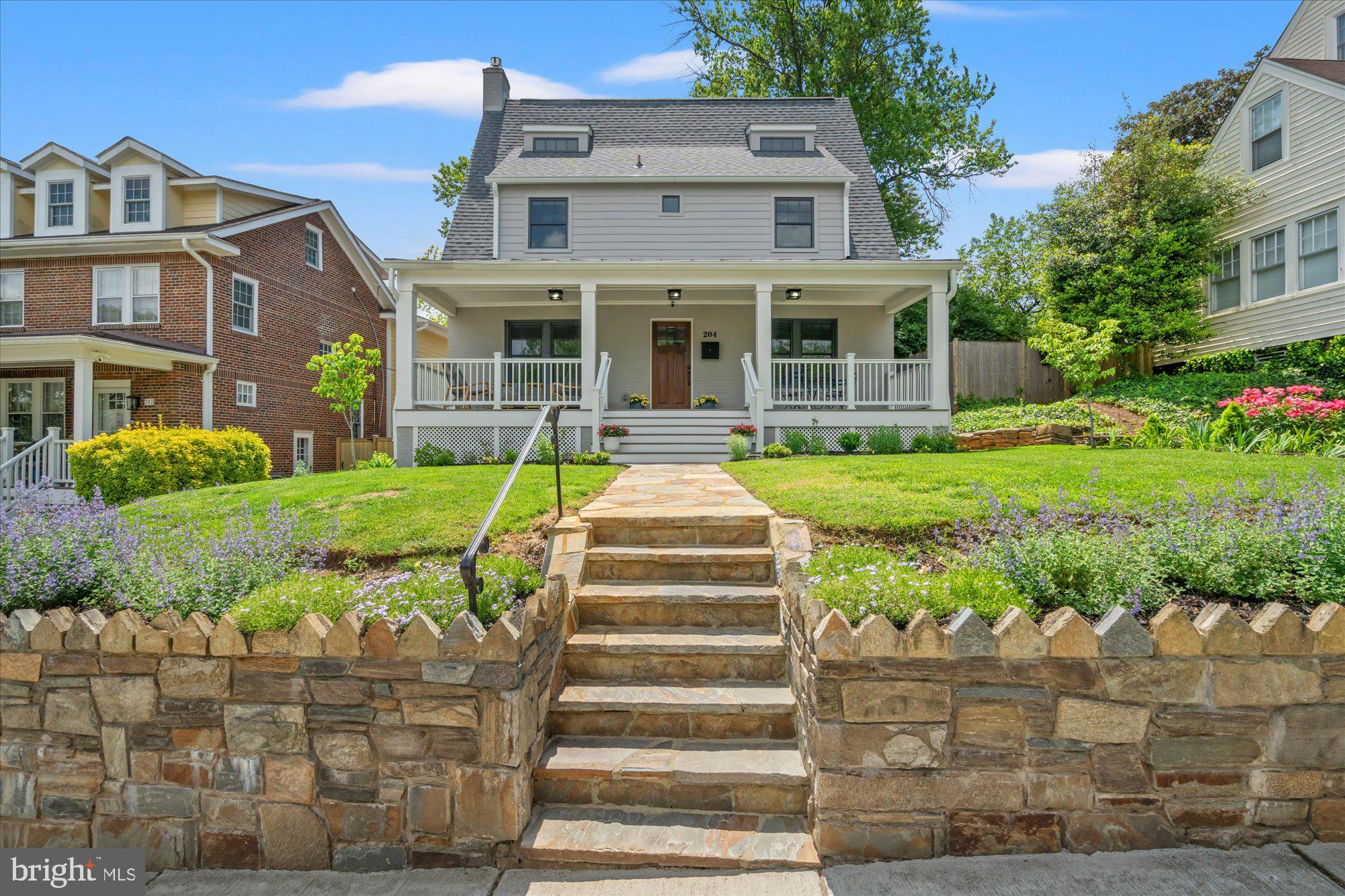 204 ELM STREET